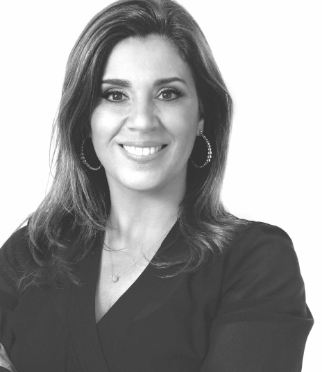 Isabel Pacini Teixeira