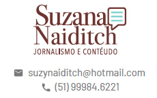Suzana Naiditch